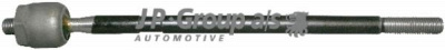 JP GROUP 1544500500 -  Осевой шарнир, рулевая тяга